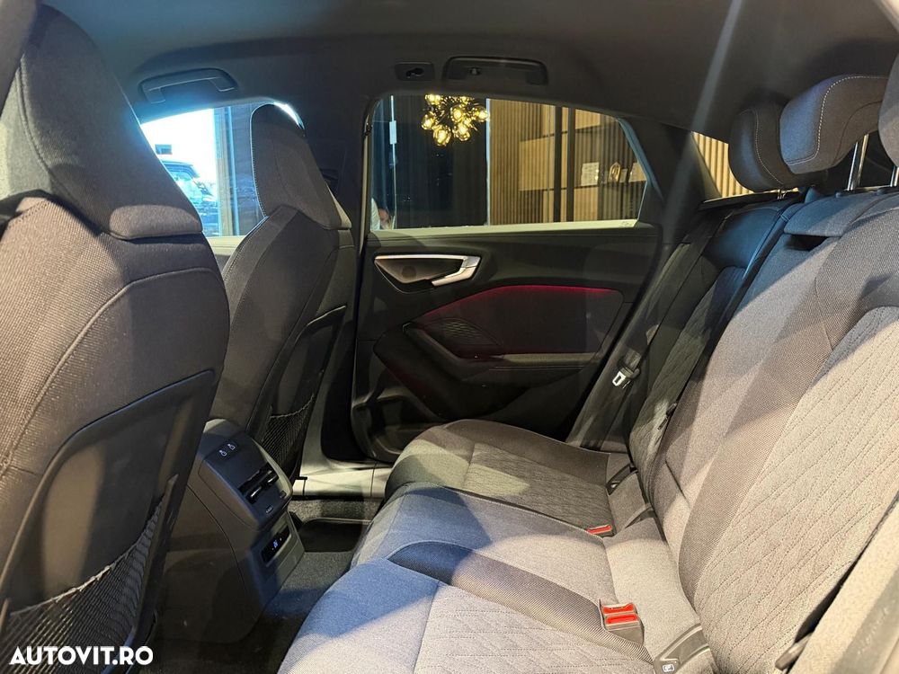 Audi A5 40 TDI quattro S tronic MHEV - 20