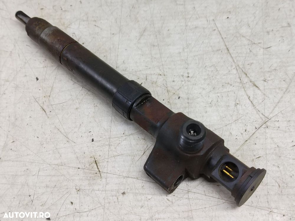 Injector 2.0 hdi AHP 28388960 9674984080 DS 7 1 [2017 - 2020] - 2