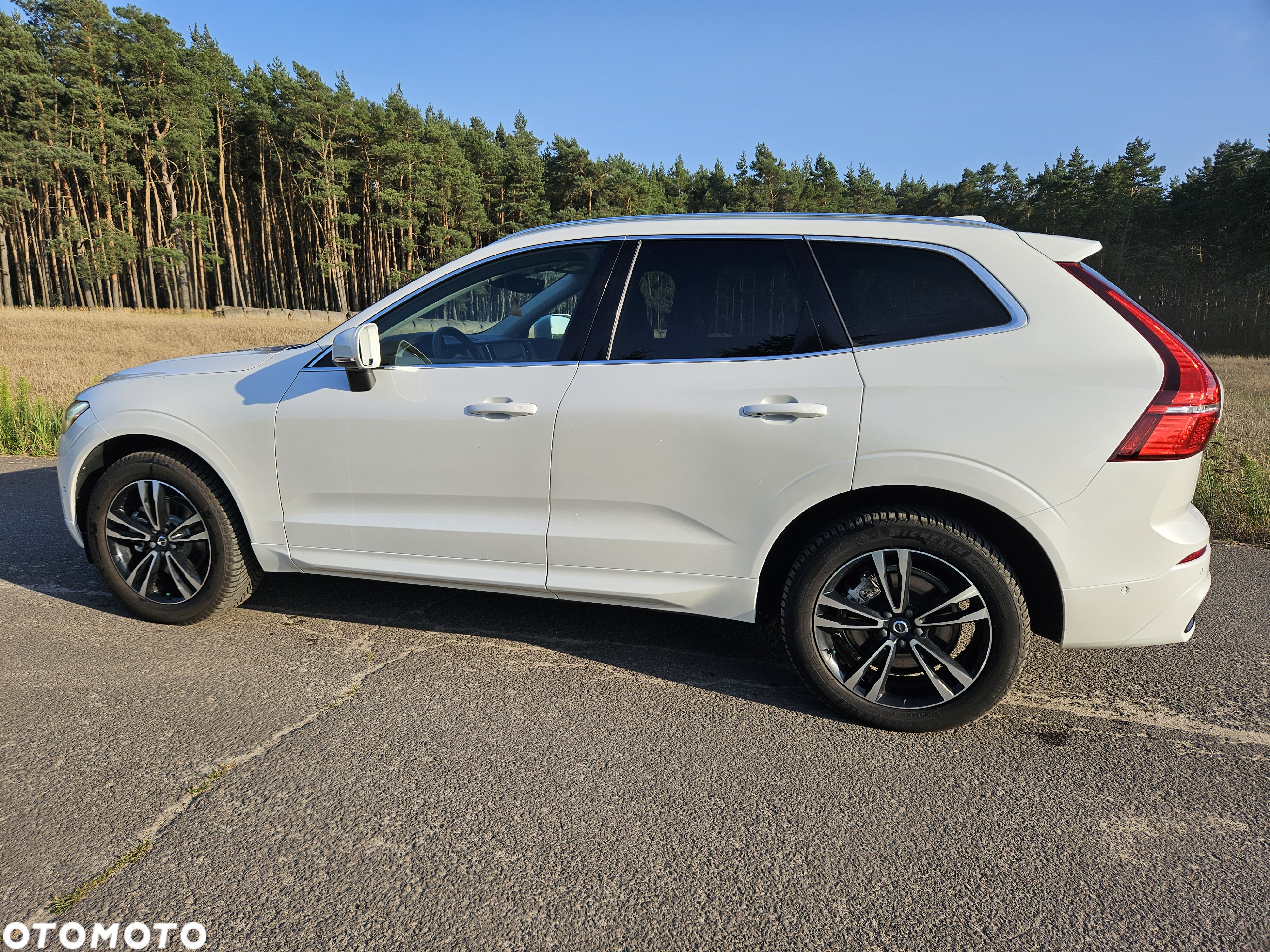 Volvo XC 60 - 13