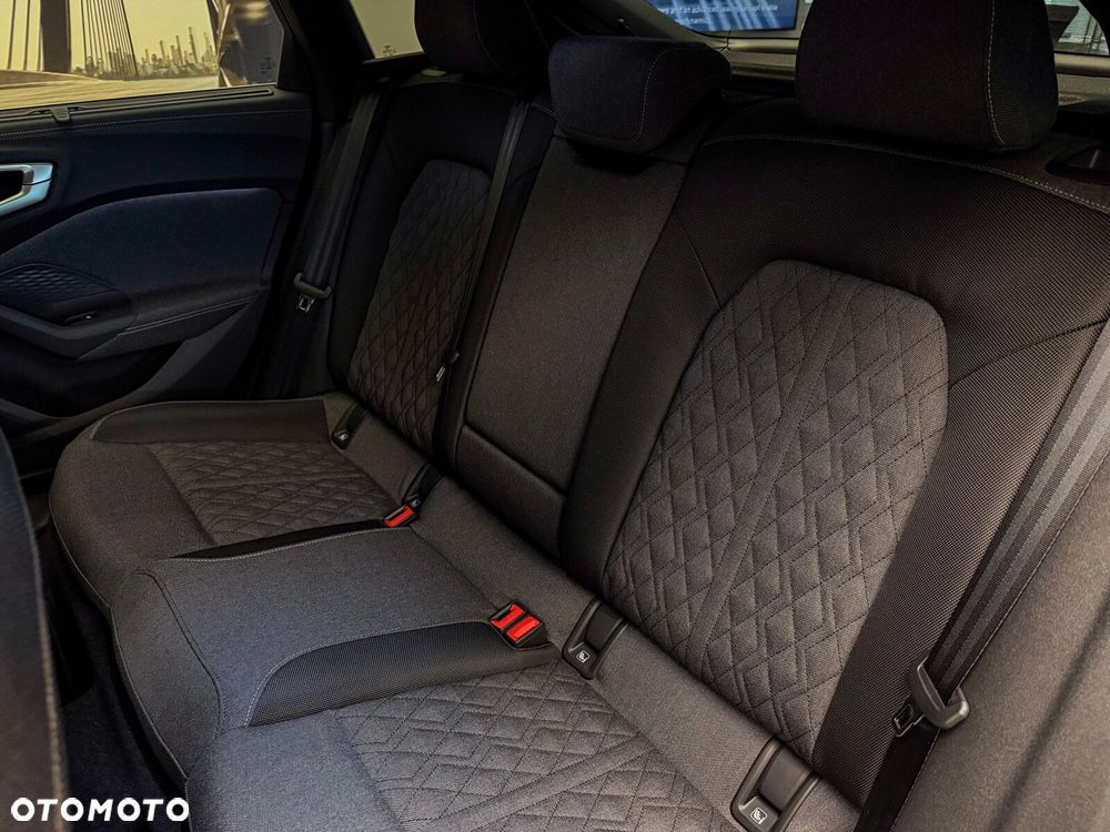 Audi A5 Limousine - 18