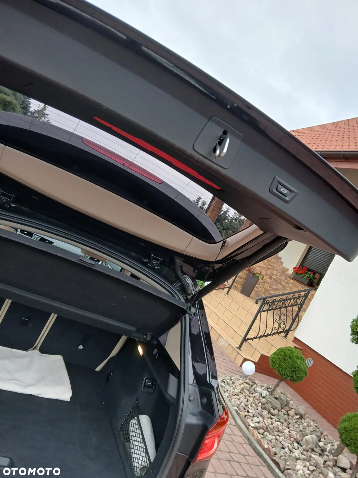BMW X1 xDrive18d Advantage - 13