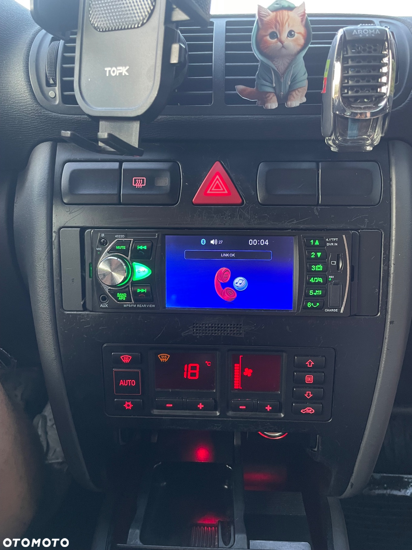 Audi A3 - 17