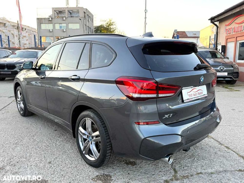 BMW X1 - 8