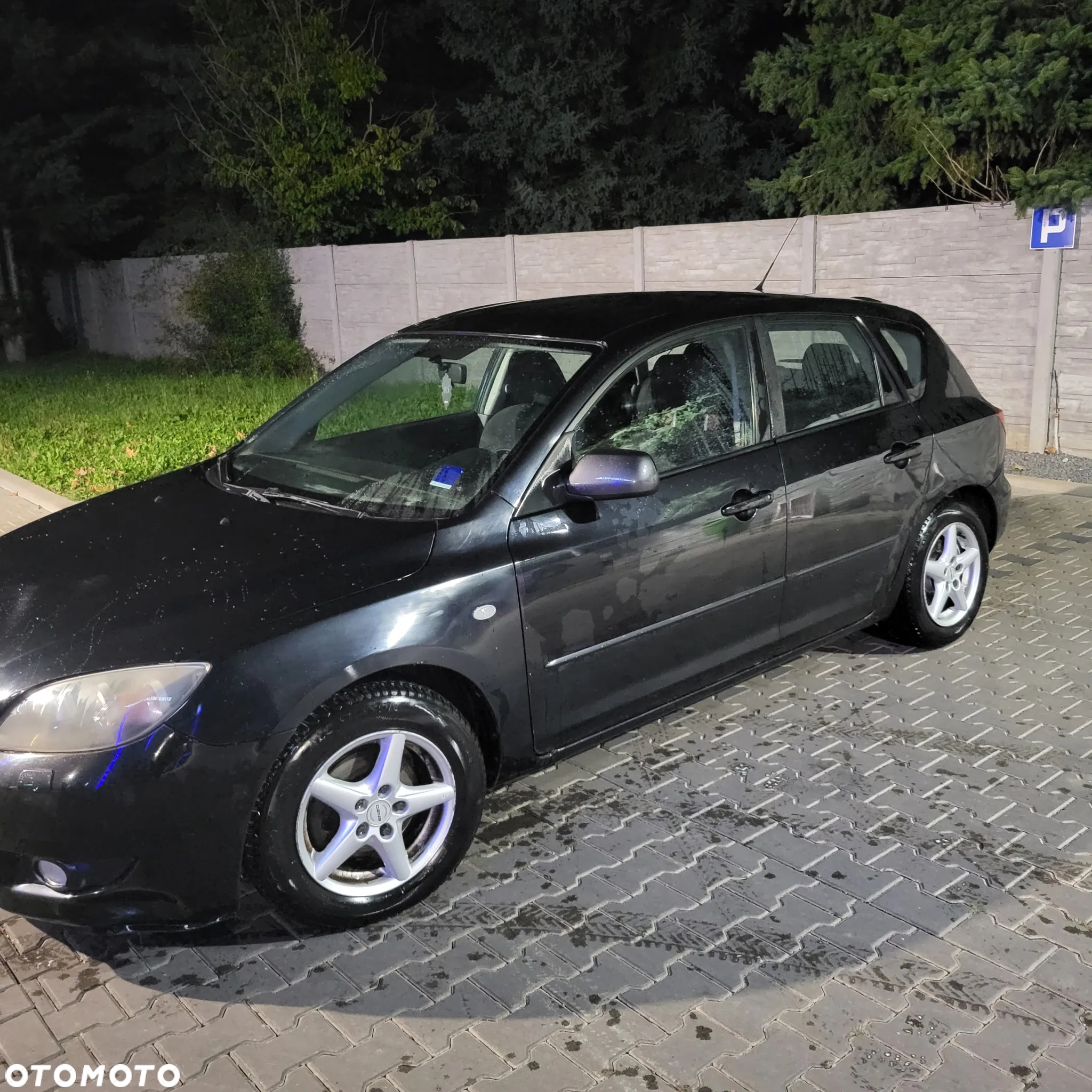 Mazda 3 - 10