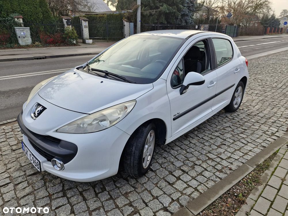 Peugeot 207 1.4 Active - 1
