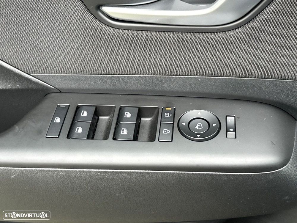 Hyundai Kauai 48.4 kWh Premium (TT) - 17