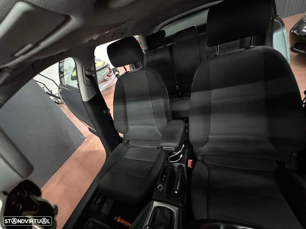 Audi A3 Sportback - 13