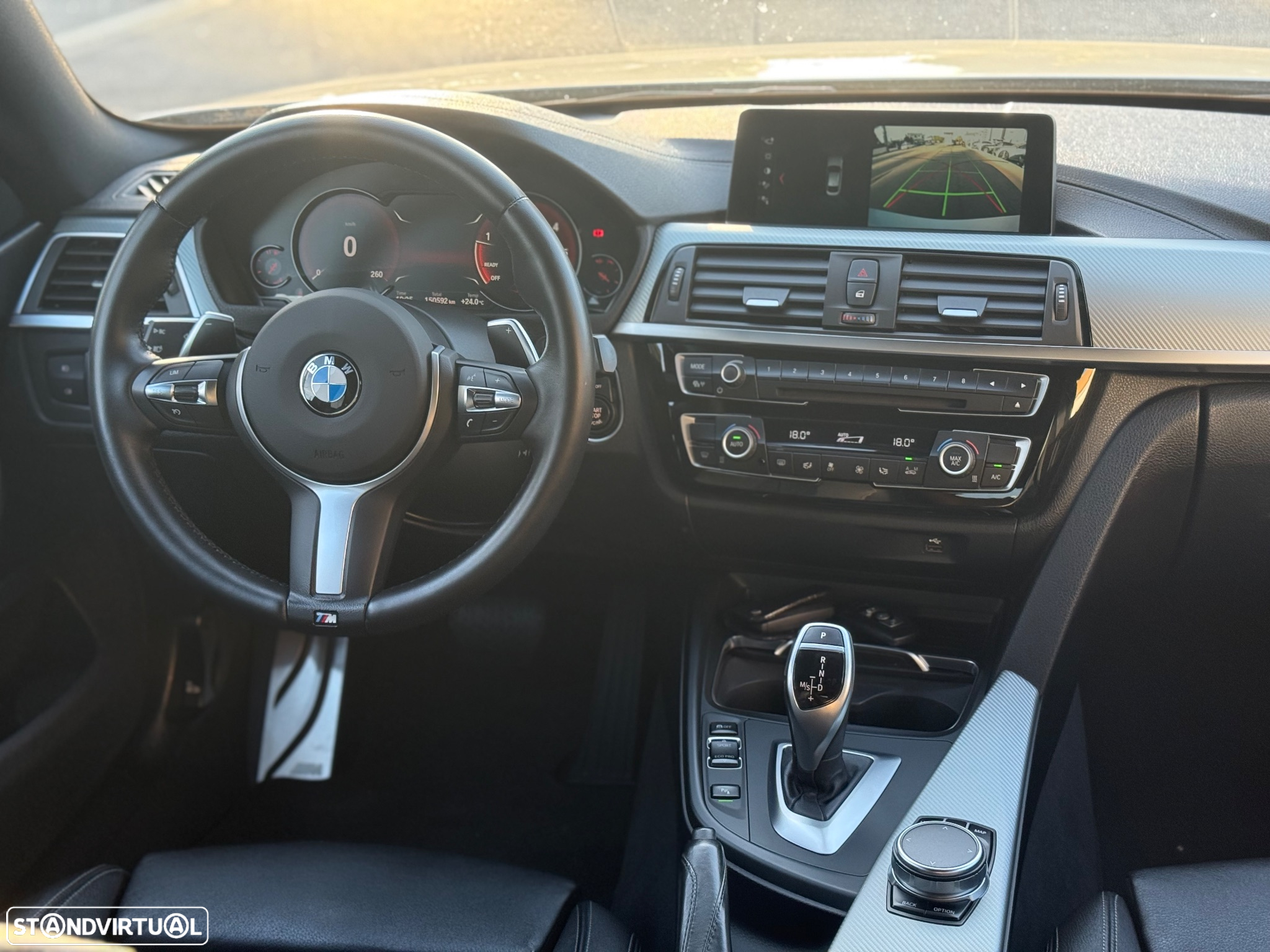 BMW 420 Gran Coupé d Pack M Auto - 22