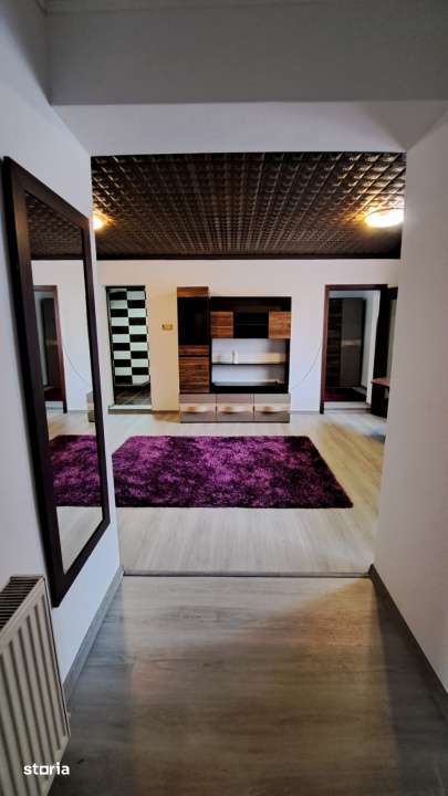 Apartament cu 3 camere si parcare in Buna Ziua, zona Grand Hotel Itali — fotografia 3