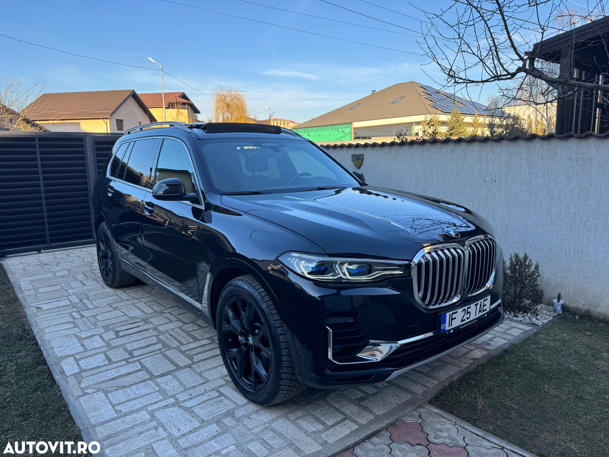 BMW X7 xDrive40d MHEV - 2