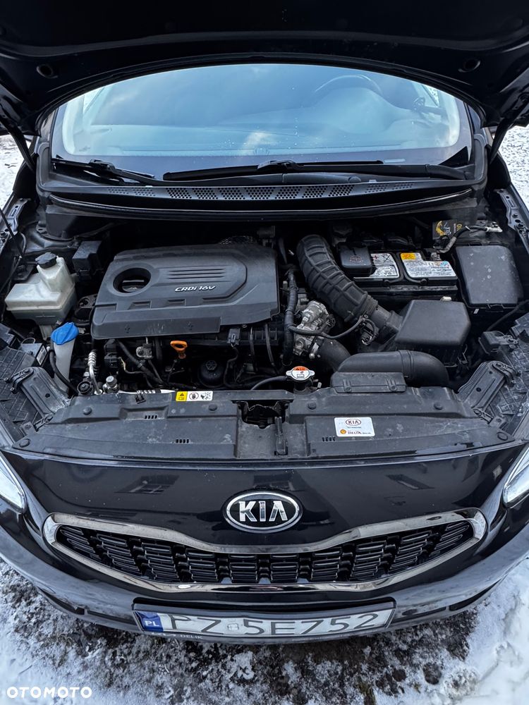 Kia Ceed 1.6 CRDi 136 ISG Dream Team Edition - 17