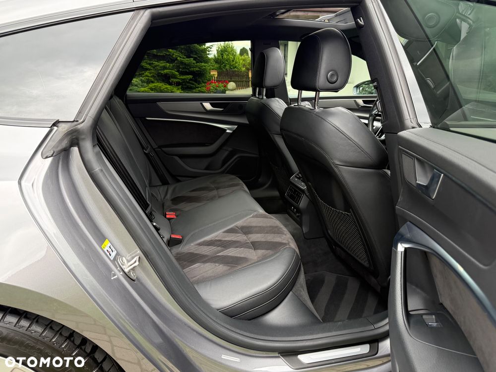 Audi A7 Sportback - 32