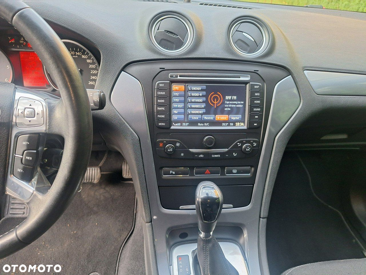 Ford Mondeo 2.0 TDCI Titanium - 12