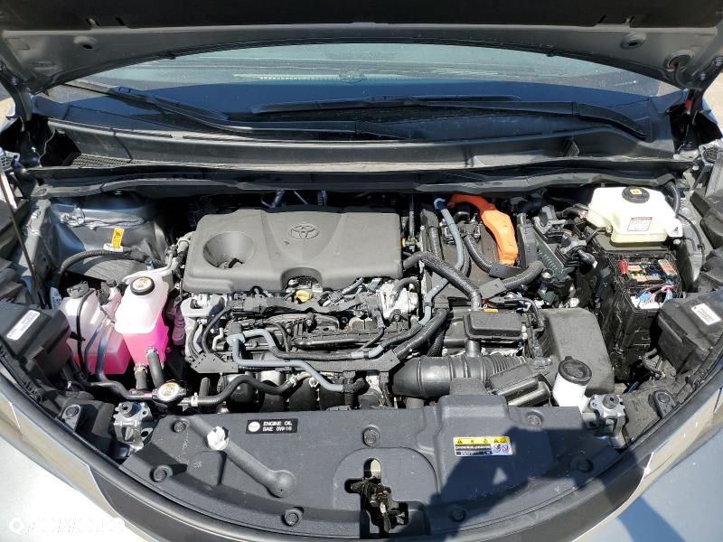 Toyota Sienna - 12