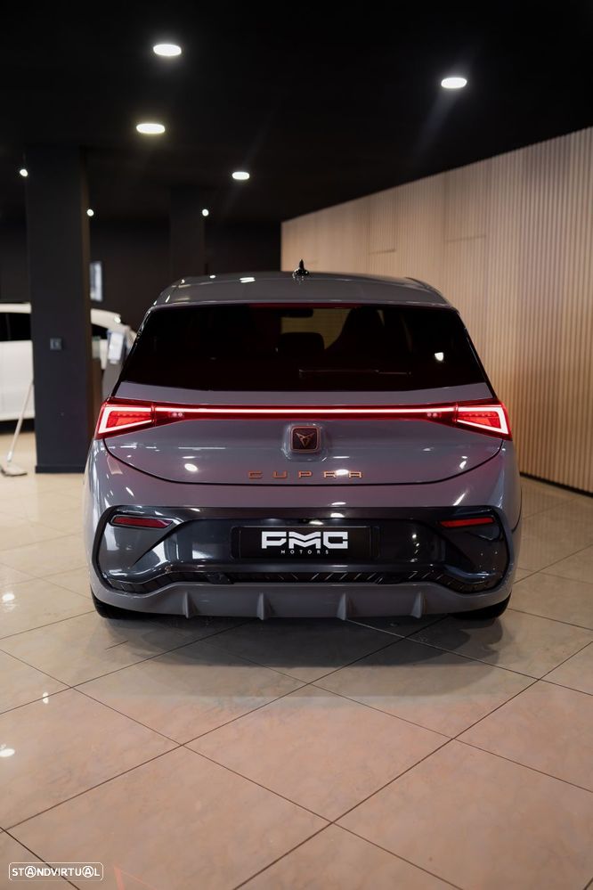 Cupra Born 77 kWh e-Boost - 46