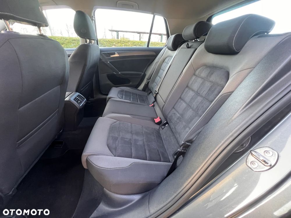 Volkswagen Golf 1.4 TSI (BlueMotion Technology) Highline - 10