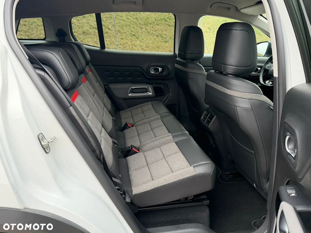 Citroën C5 Aircross BlueHDI 130 S&S EAT8 FEEL PACK - 36