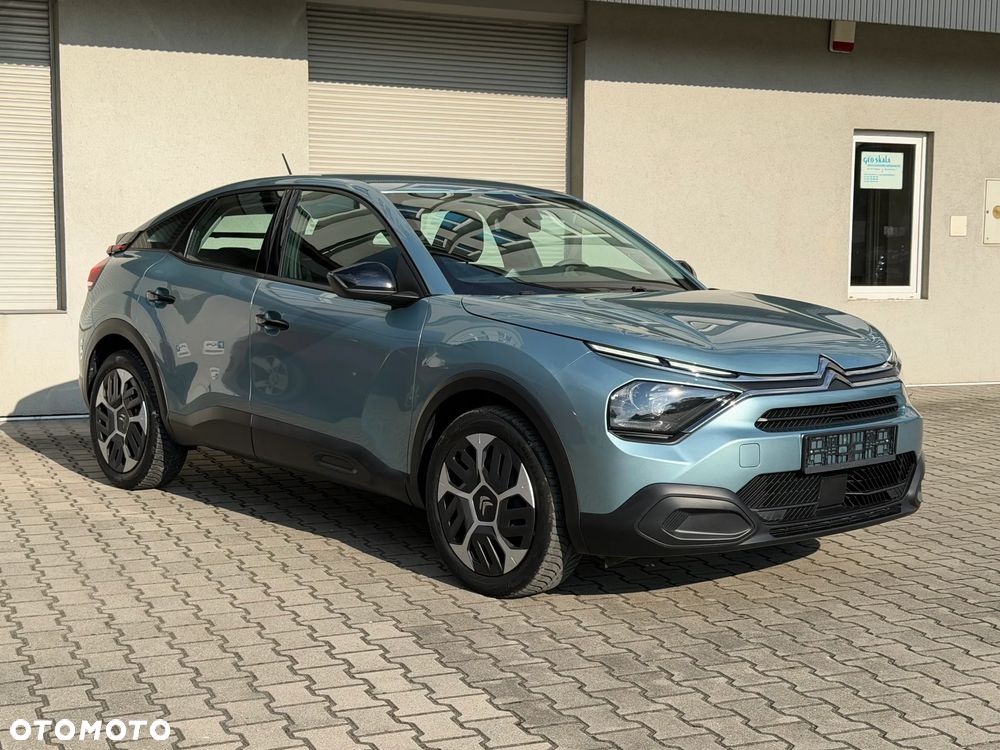 Citroën C4 PureTech 130 Stop&Start YOU - 4