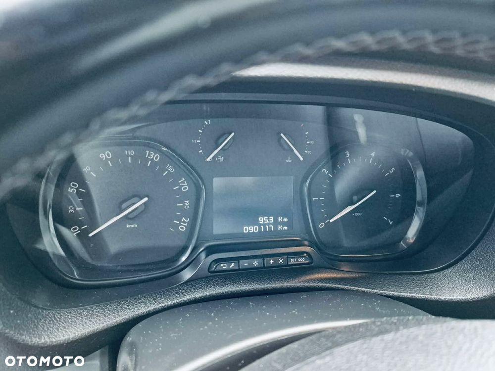 Citroën SpaceTourer 2.0 BlueHDi XL Feel - 6