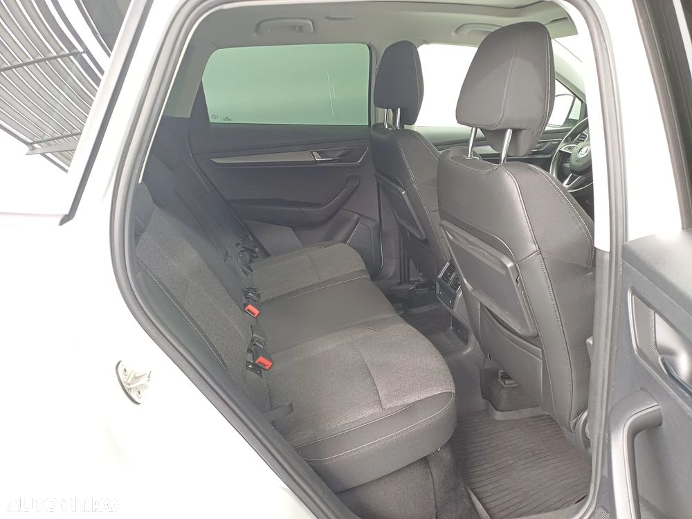 Skoda Karoq 2.0 TDI 4X4 DSG Style - 36