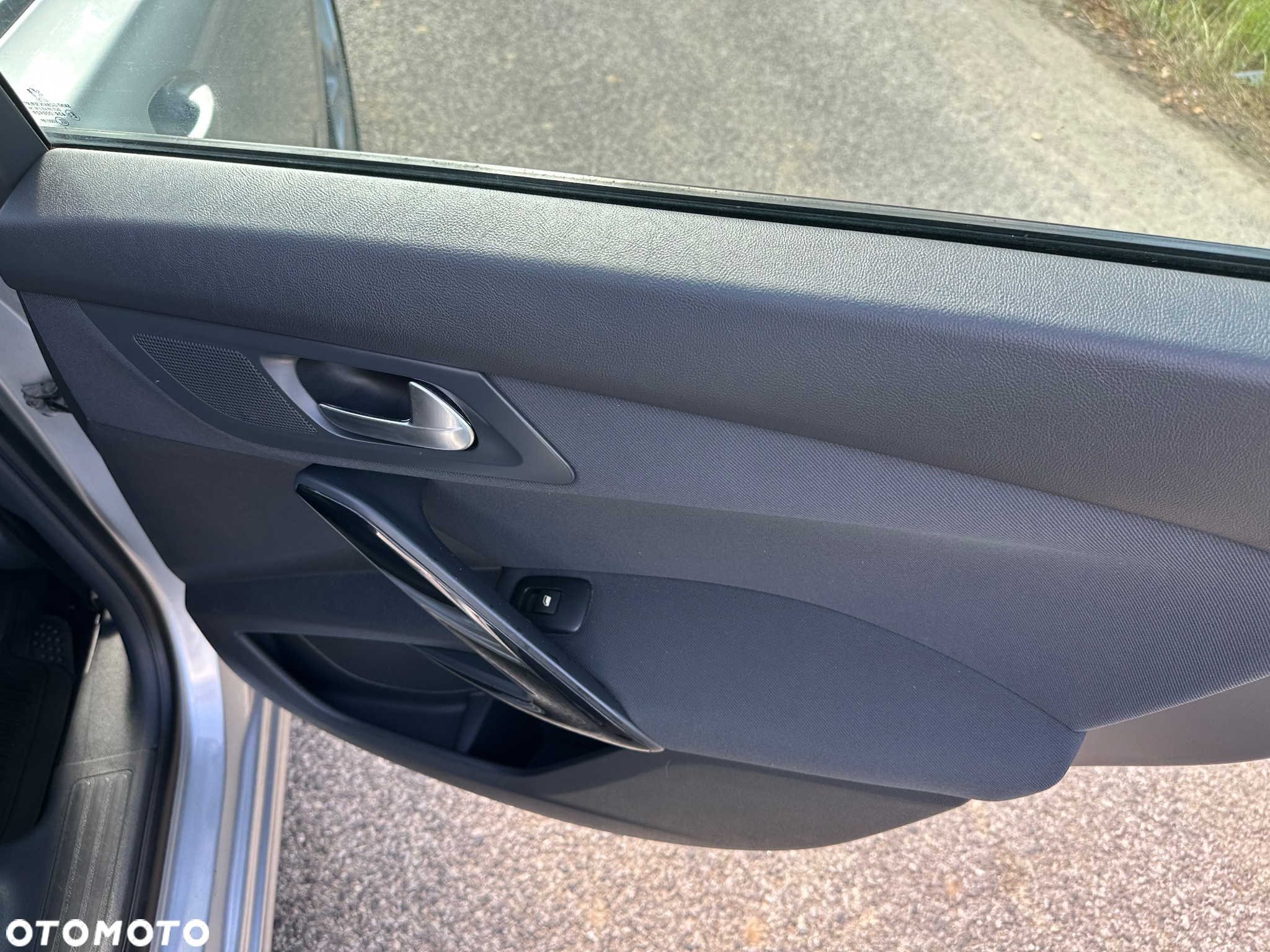 Peugeot 508 SW HDi FAP 140 Allure - 21