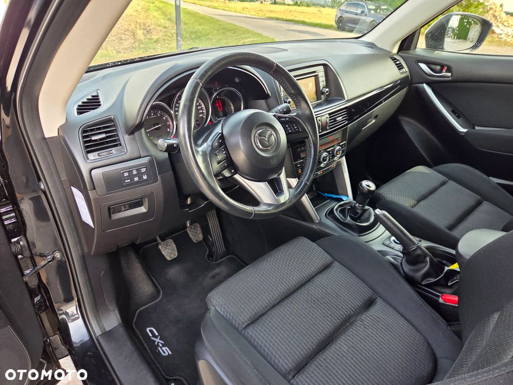 Mazda CX-5 2.0 Skygo 2WD - 10