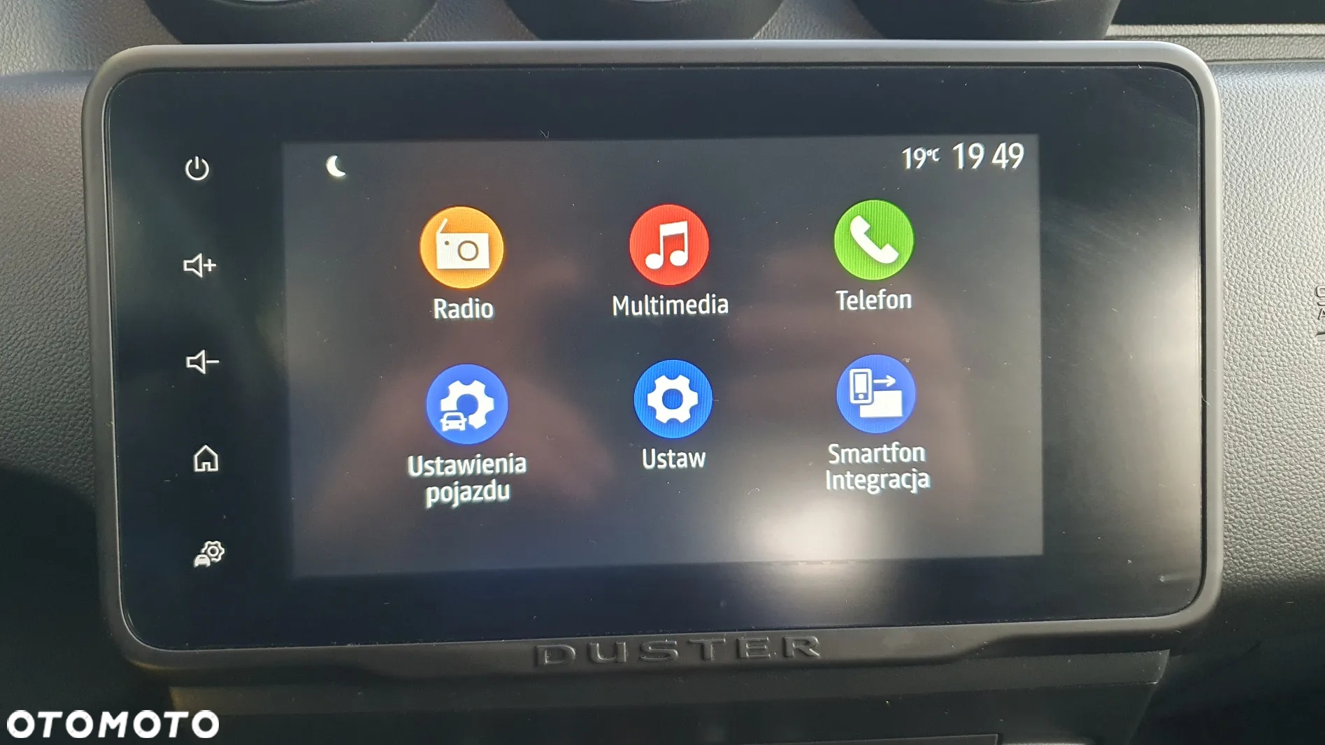 Dacia Duster 1.0 TCe Comfort - 18