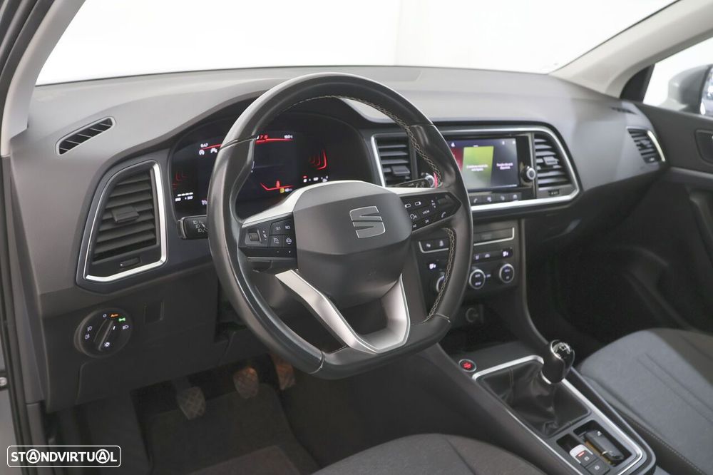 SEAT Ateca 1.0 TSI Style - 19