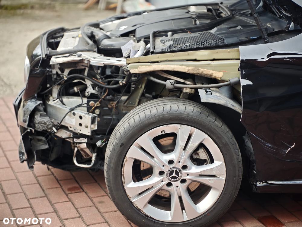 Mercedes-Benz Klasa C 220 d 9G-TRONIC Avantgarde - 37