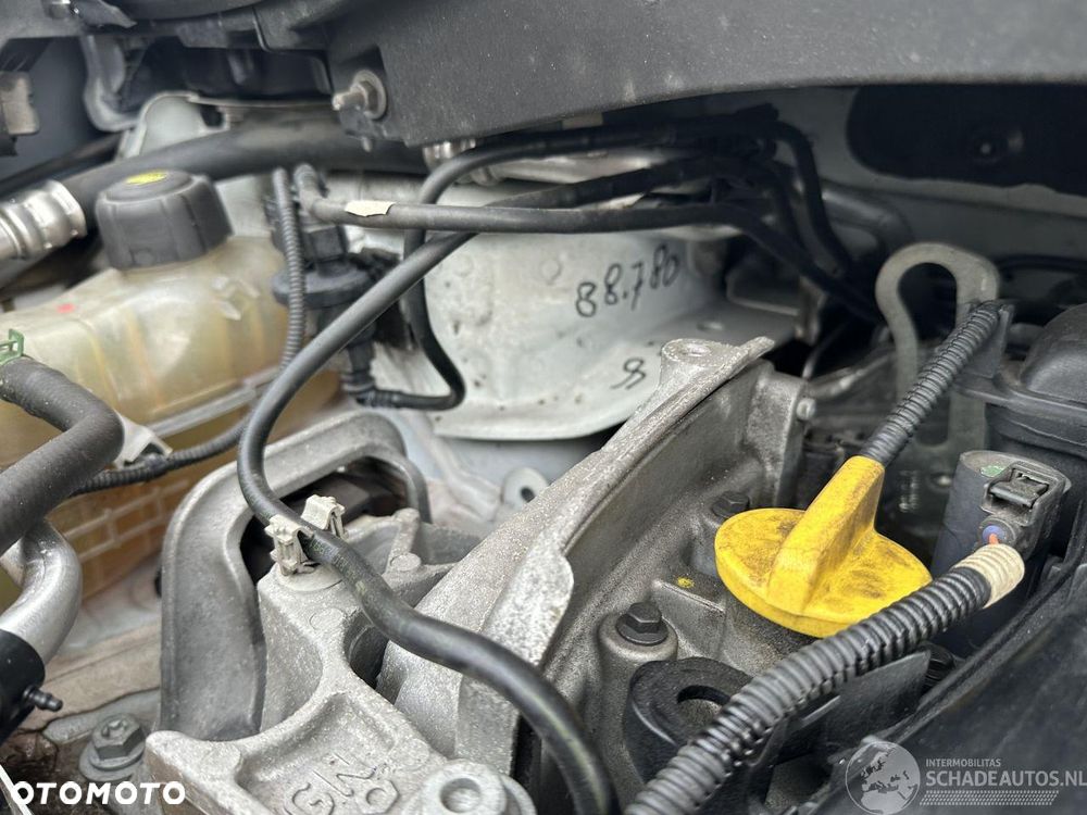 Renault Scenic 1.6 16V 110 Paris - 17