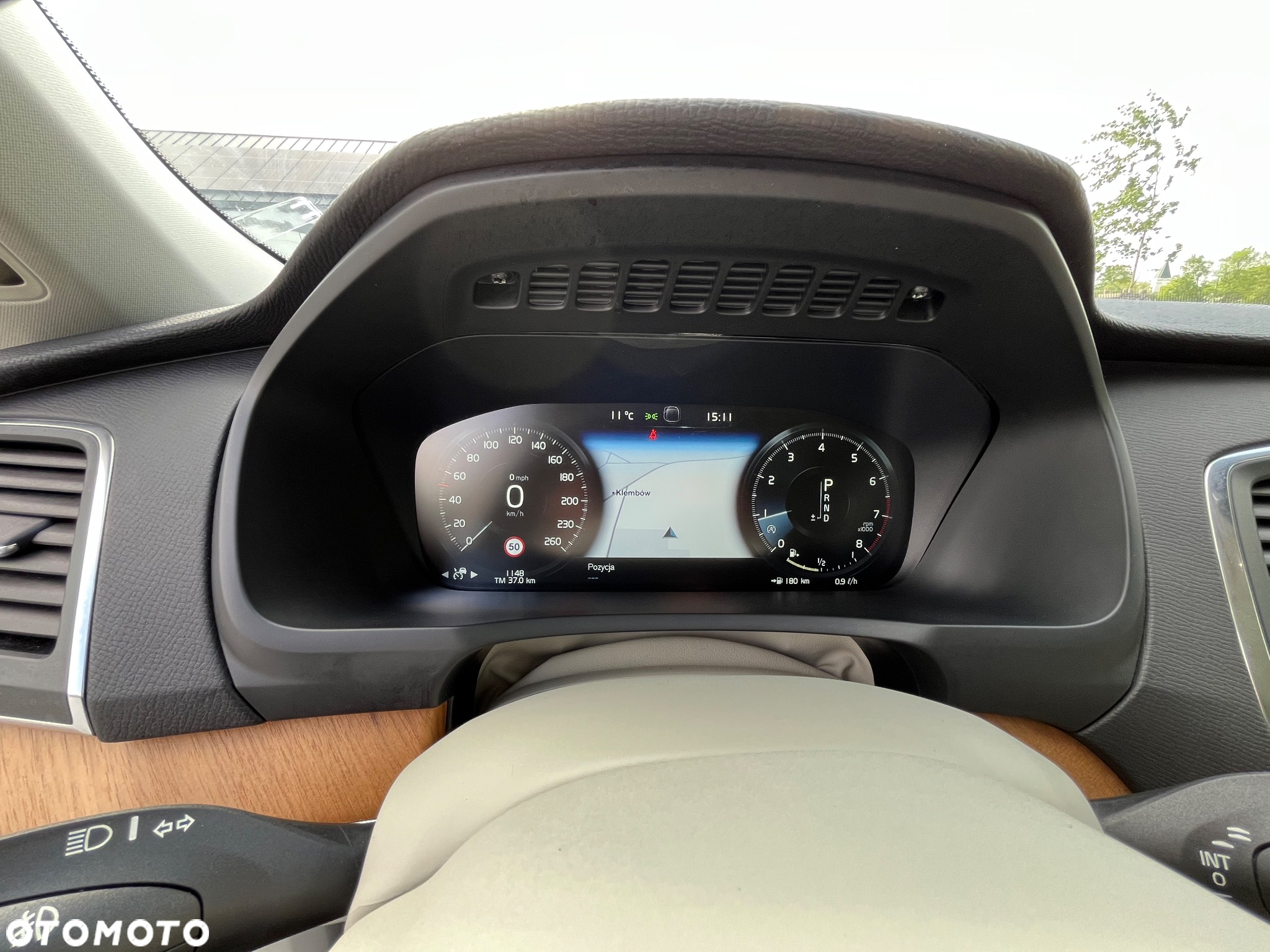 Volvo XC 90 T6 AWD Geartronic Momentum Pro - 13