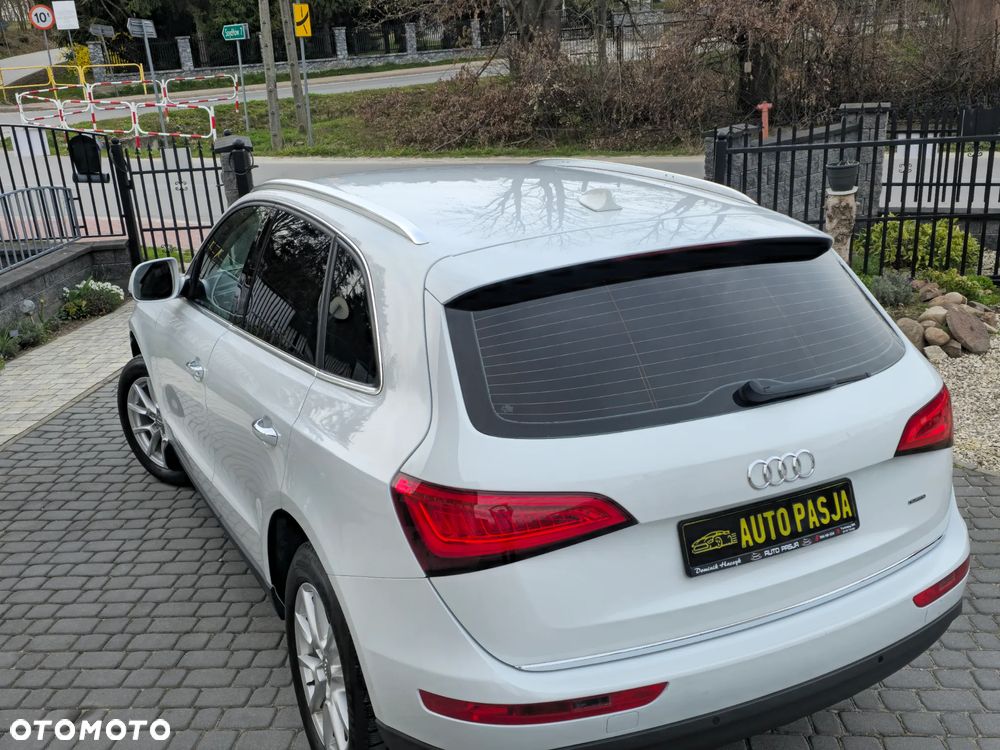 Audi Q5 - 16