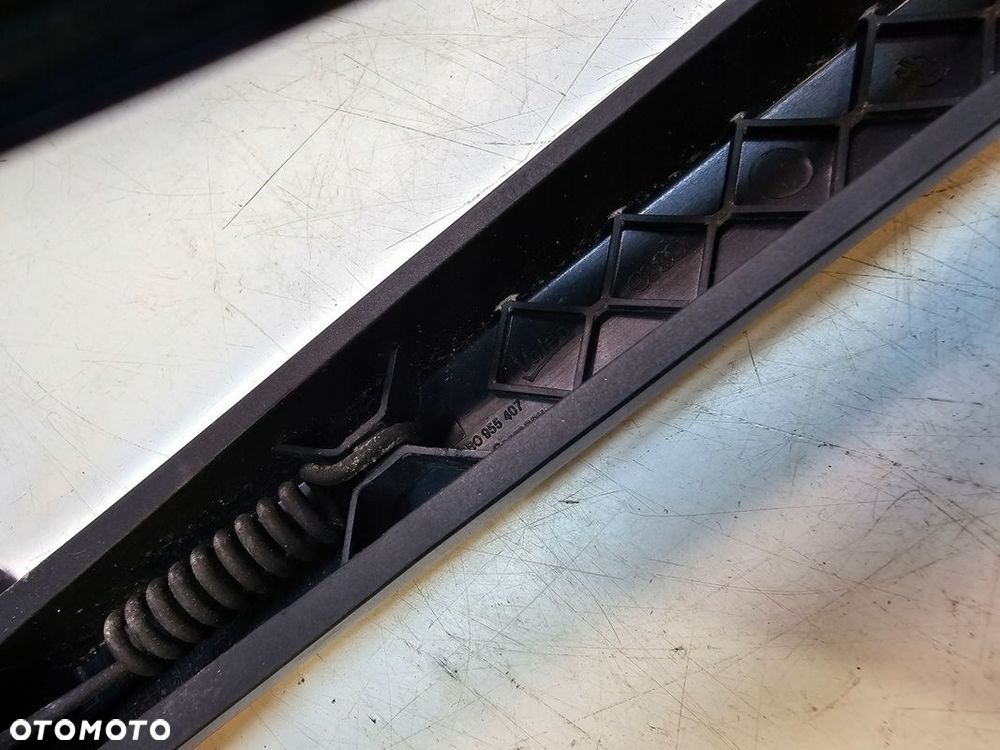 RAMIĘ WYCIERACZKI TYŁ AUDI Q5 8R 8R0955407 - 4