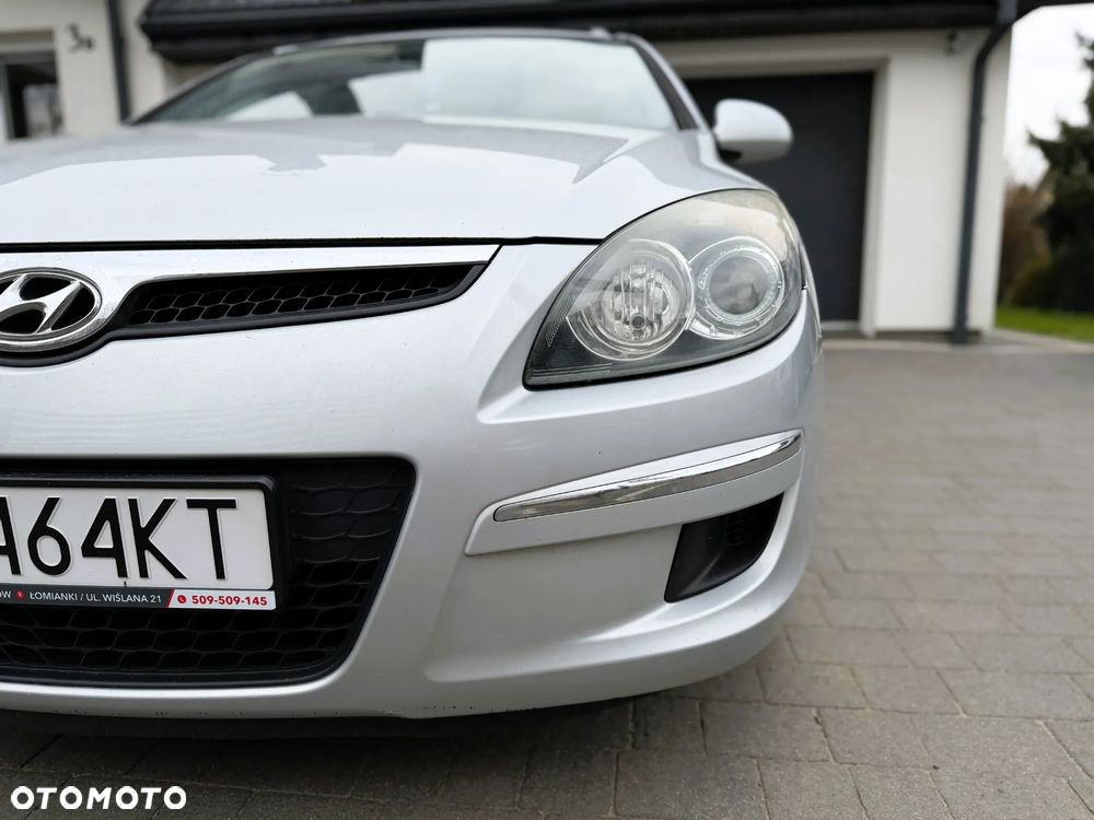 Hyundai i30 - 31