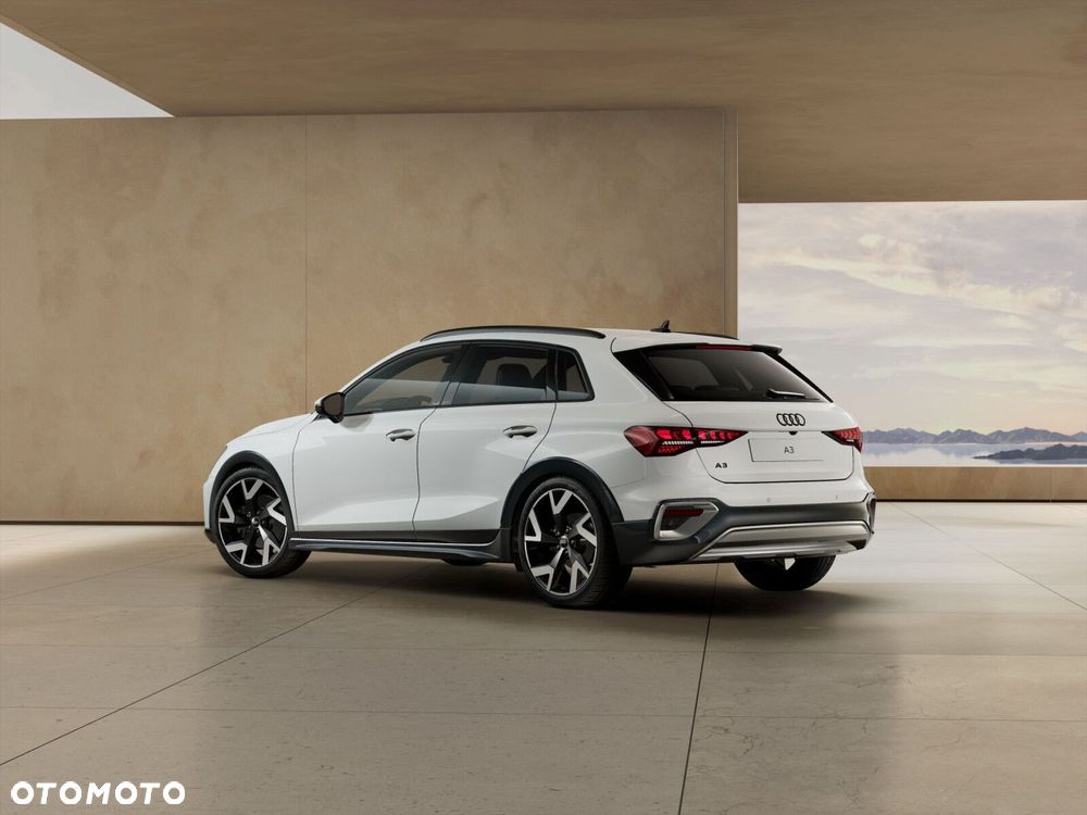 Audi A3 Allstreet - 5