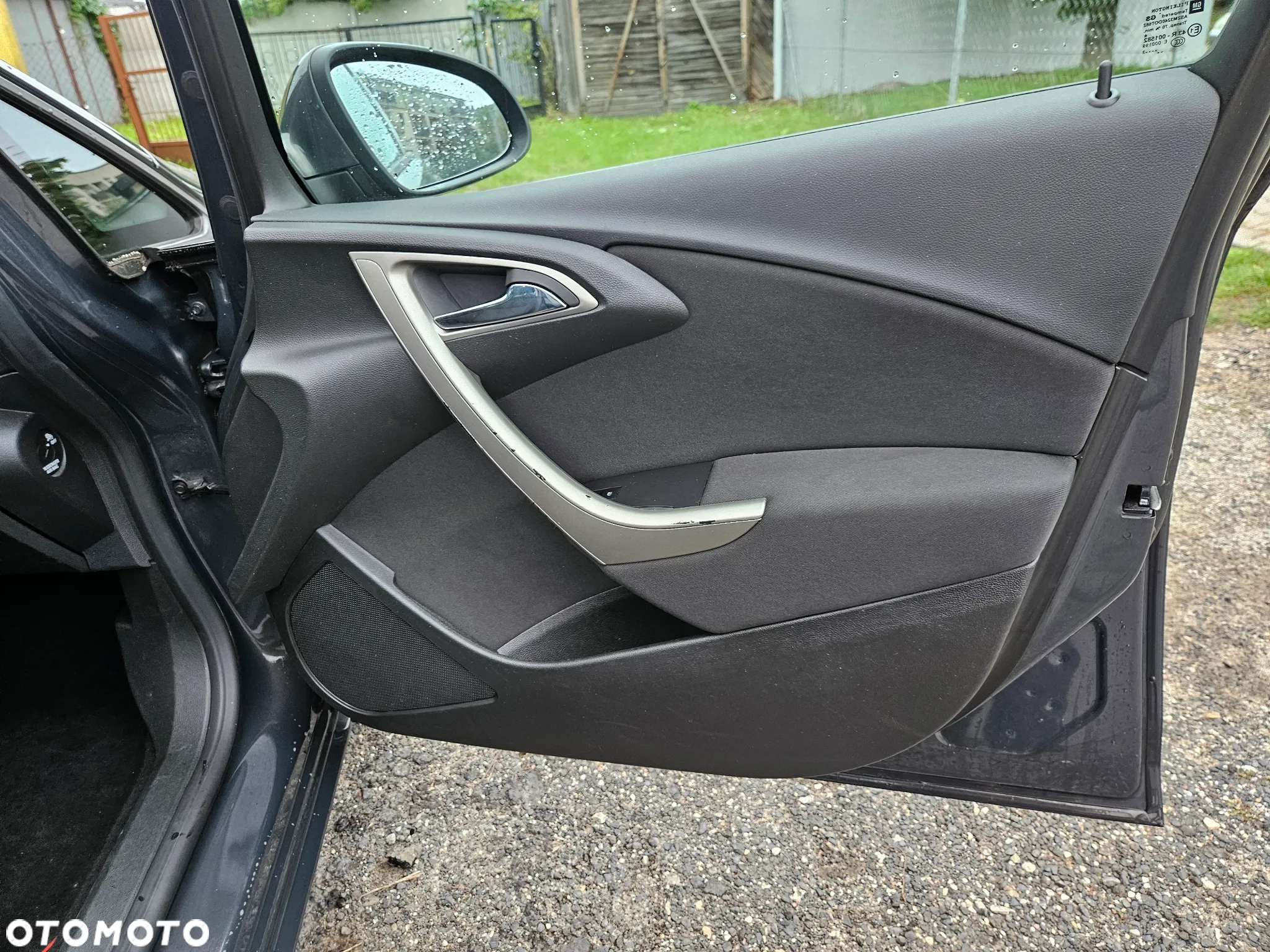 Opel Astra - 16