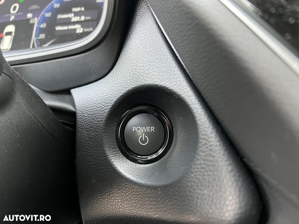 Toyota Corolla Cross 1.8I 2WD Active - 27