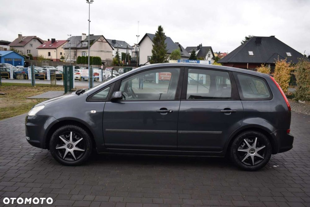 Ford C-MAX - 3