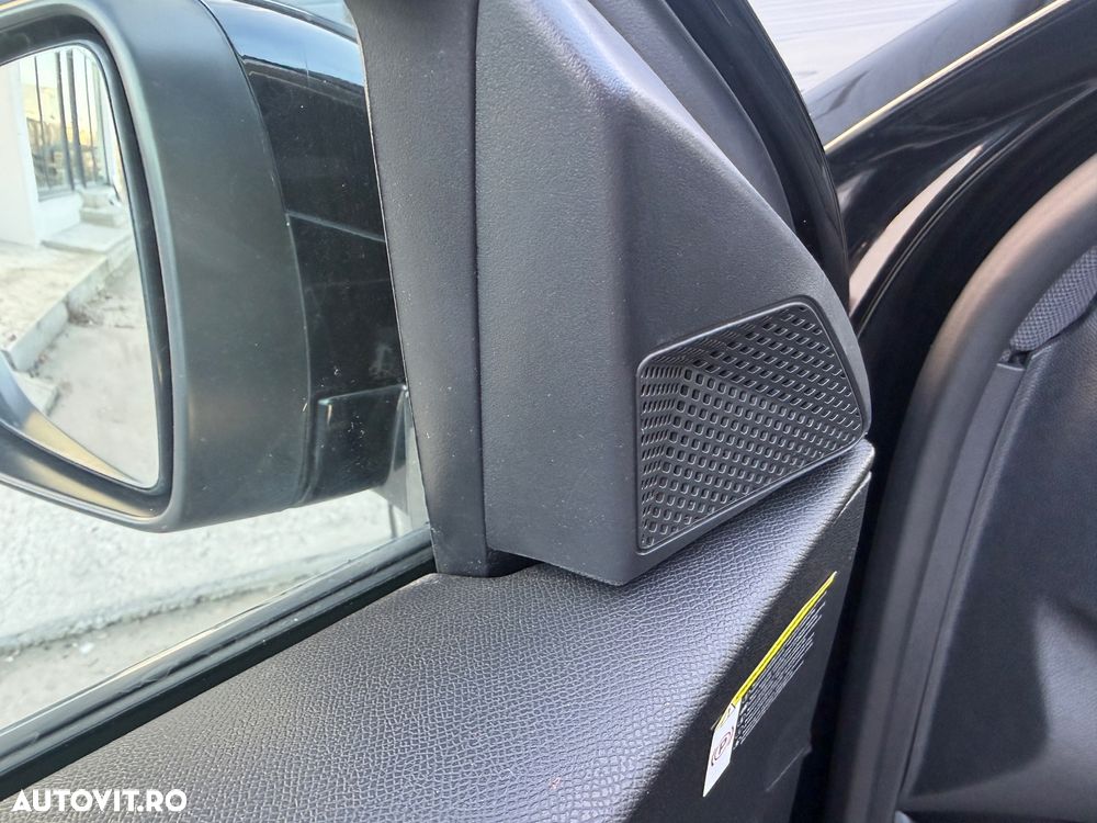 DS Automobiles DS 7 Crossback - 22