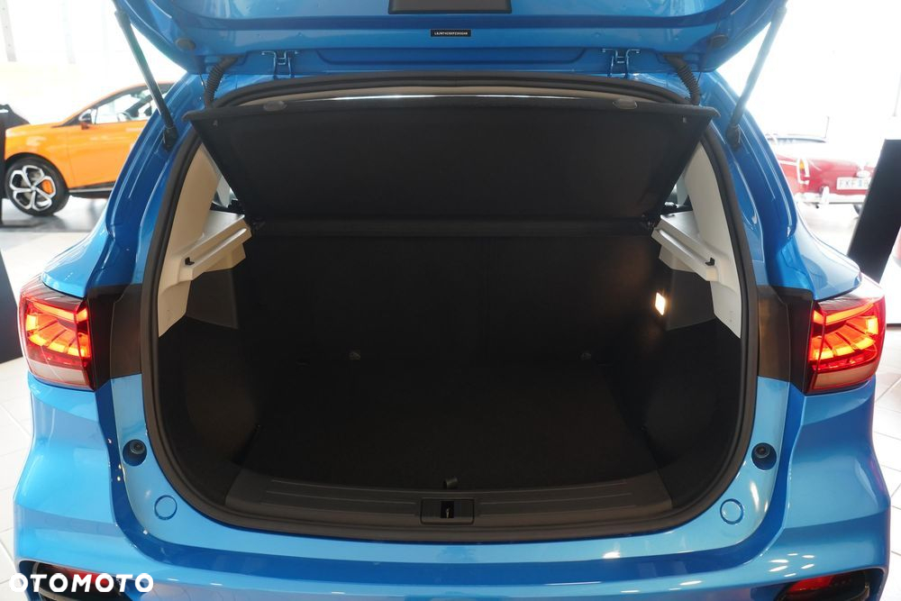 MG ZS 1.5 VTi-Tech Exclusive - 6