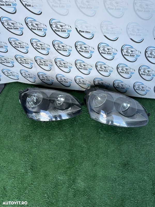 far dreapta vw jetta golf 5 - 3