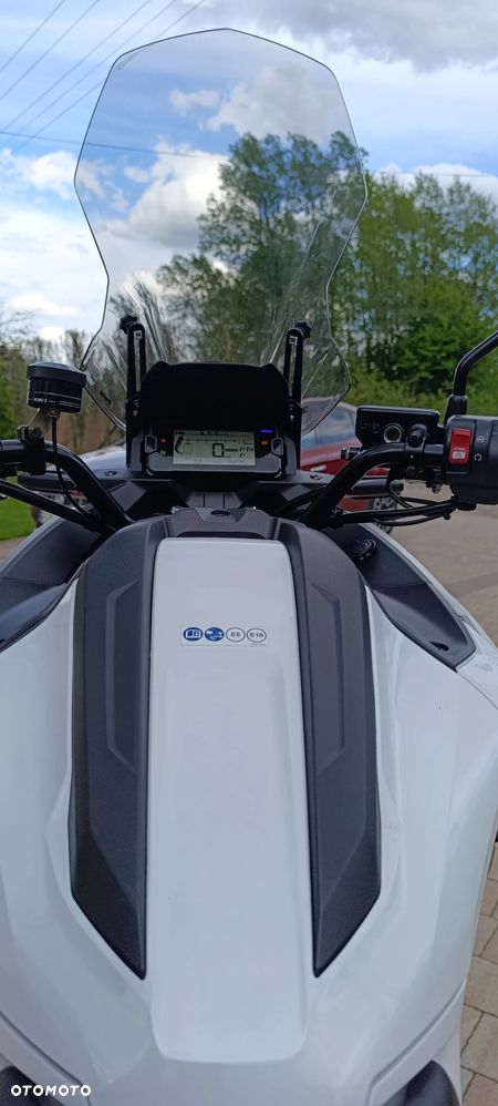 Honda NC - 11