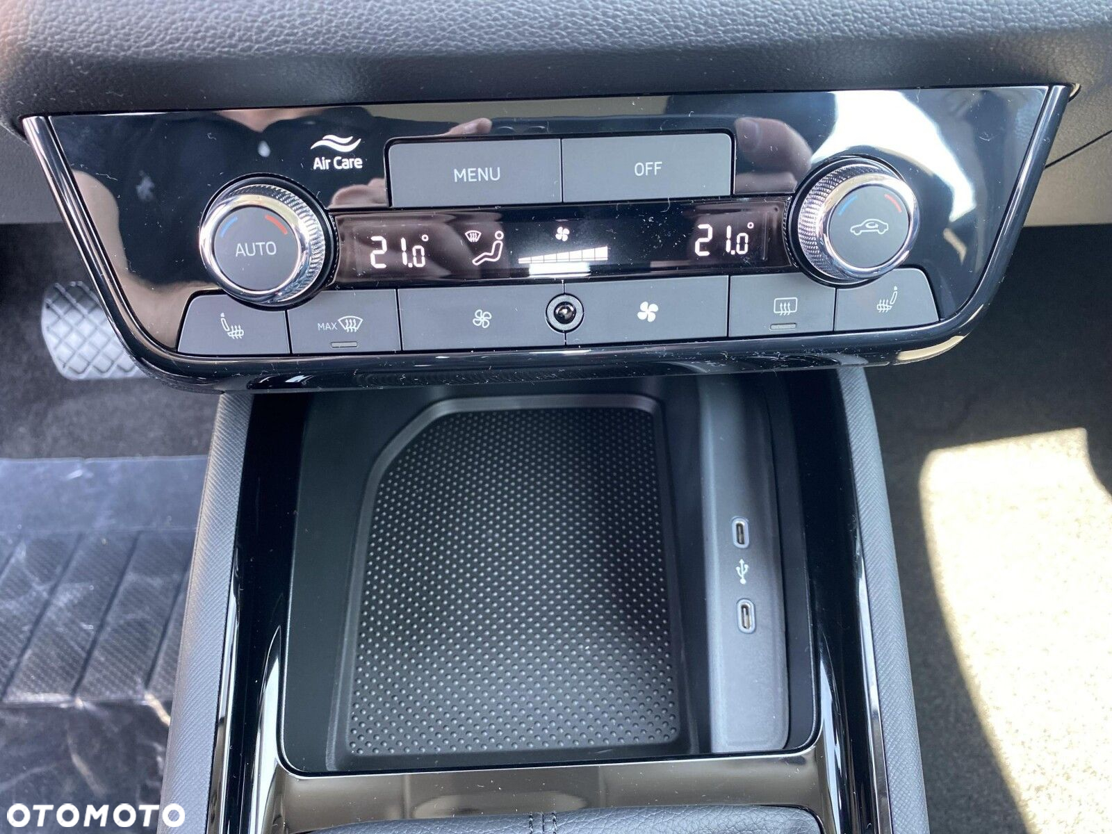 Skoda Kamiq 1.0 TSI Edition 130 DSG - 37
