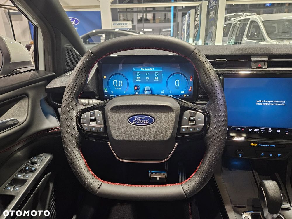 Ford Puma 1.0 EcoBoost mHEV ST-Line X PowerShift - 16