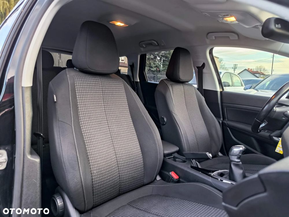 Peugeot 308 PureTech 110 Stop & Start Active Pack - 28