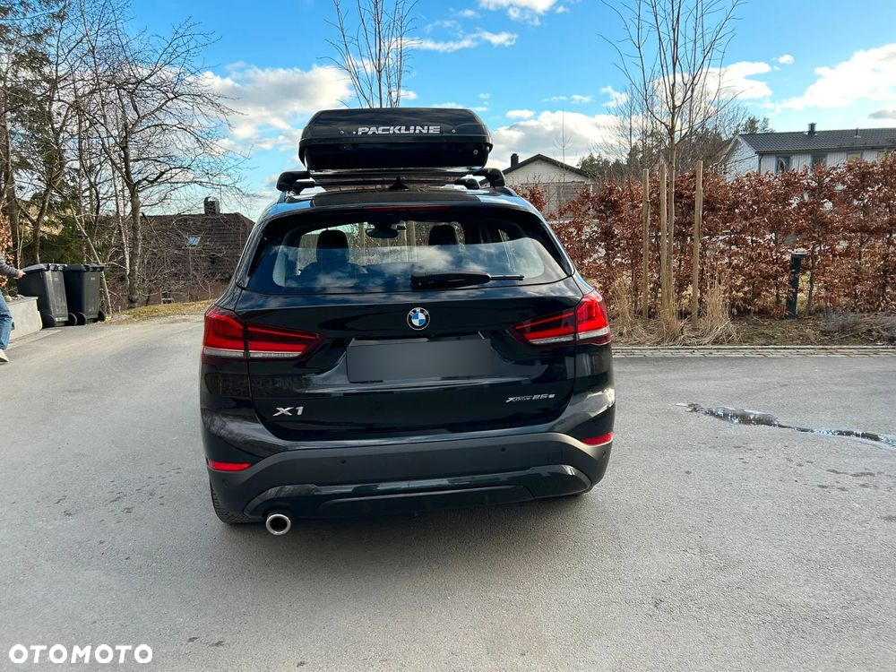 BMW X1 xDrive30e - 3