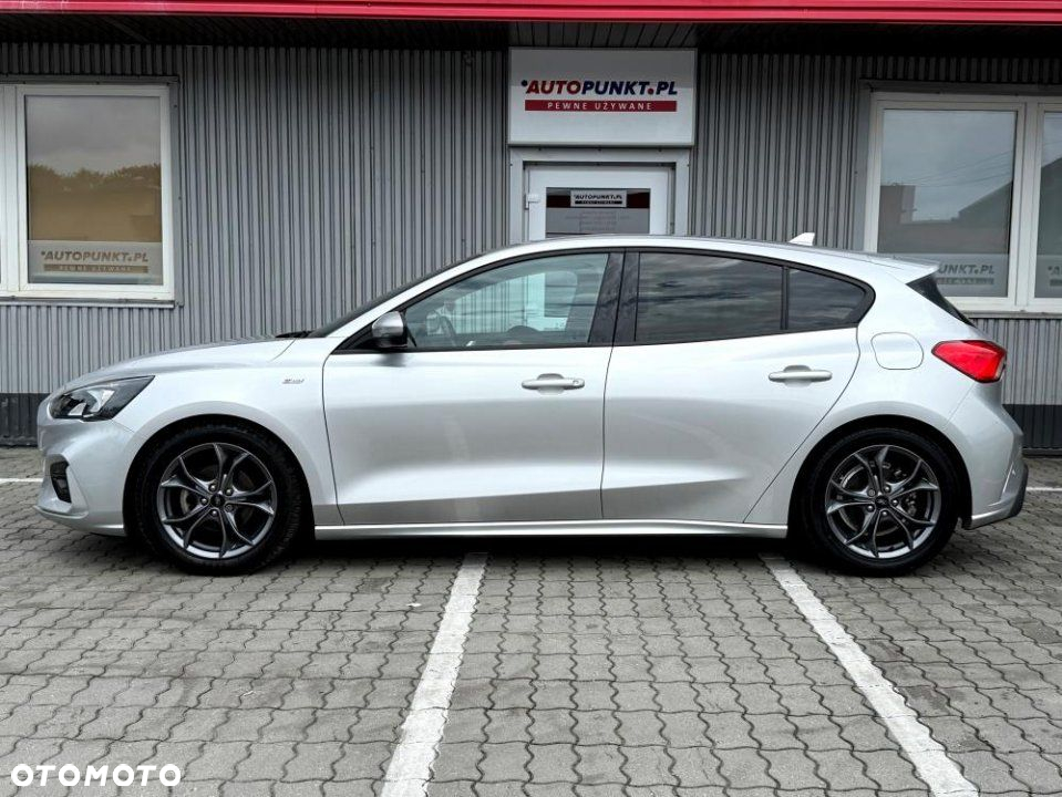 Ford Focus - 2