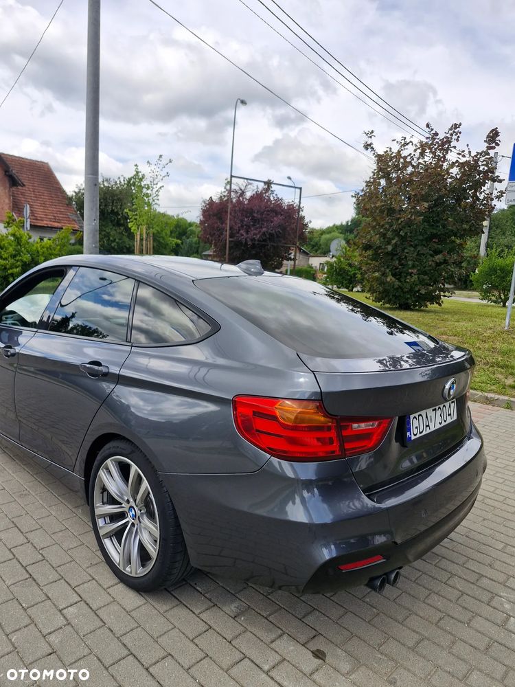 BMW 3GT ver-325d-blue-performance-sport-line - 16