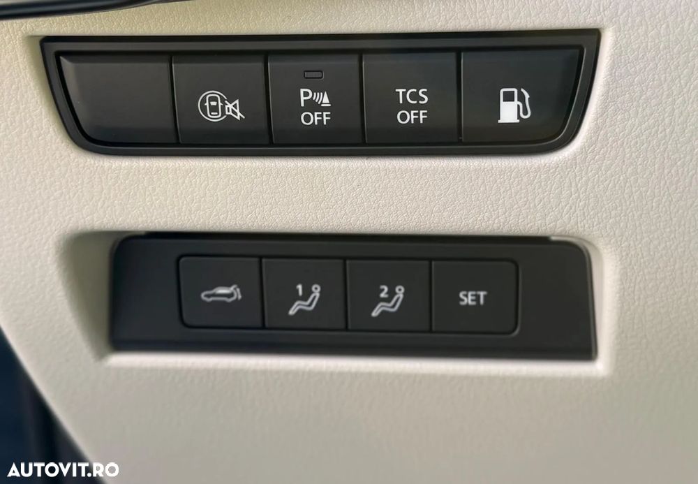 Mazda CX-60 e-Skyactiv PHEV Takumi - 15