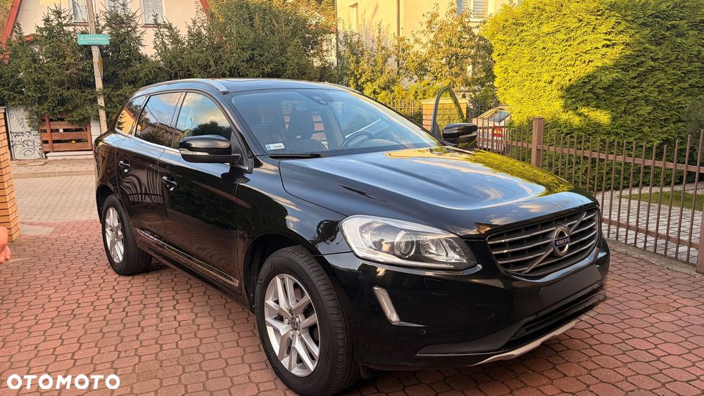 Volvo XC 60 D4 Drive-E Summum - 20